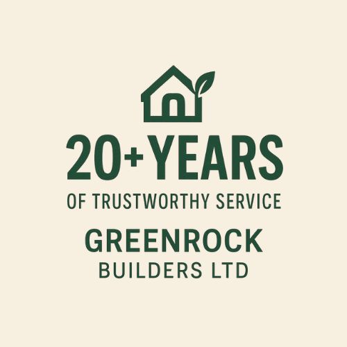 20 years trustworthy service 