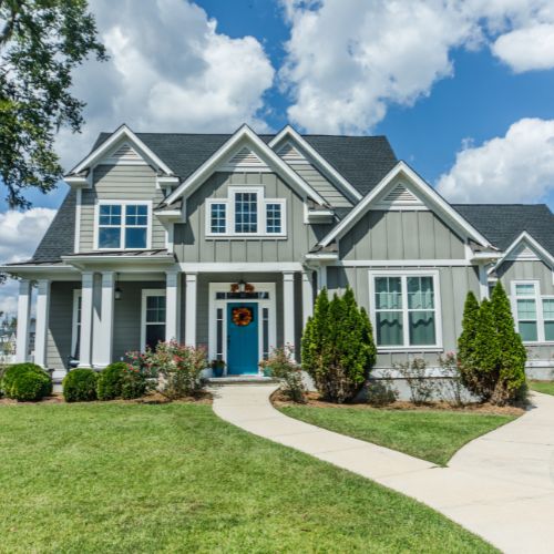 GreenRock Builders LTD offers expert craftmanship