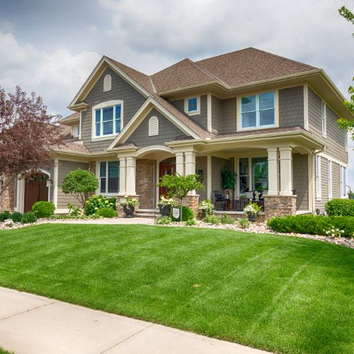 GreenRock Builders LTD makes sure you can enjoy your revamped space