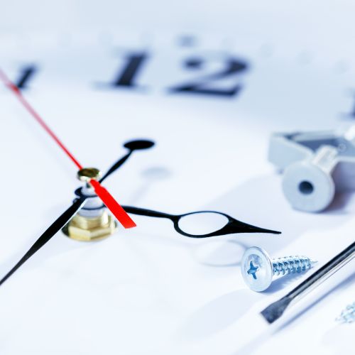 GreenRock Builders LTD gets the job done the first time