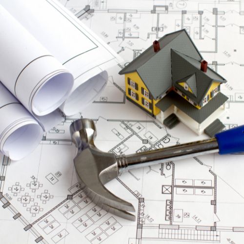 GreenRock Builders LTD supports your journey from beginning to end