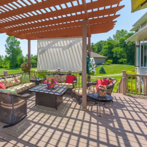 Quality Craftsmanship 